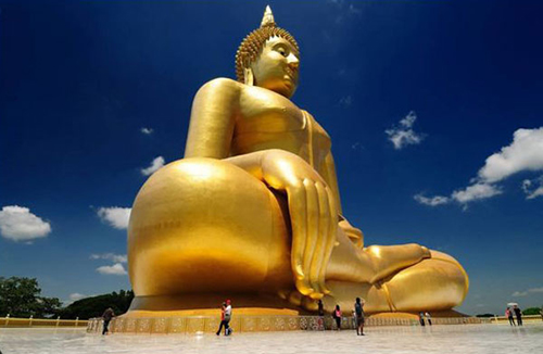 โฮมสเตย์บ้านคลองขุน อ.วิเศษชัยชาญ จ.อ่างทอง