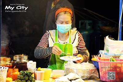 รีวิว ไปลุยตลาดโต้รุ่งกัน .. นครพนม เมืองสงบ ริมฝั่งโขง
