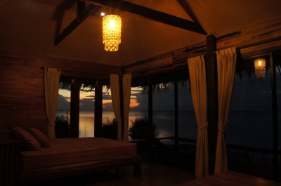 Wetlandcamp พัทลุง