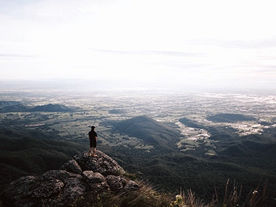 เขาหลวง สุโขทัย อุทยานแห่งชาติรามคำแหง