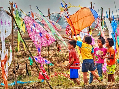 บ้านคุกพัฒนา ศรีสัชนาลัย จ.สุโขทัย