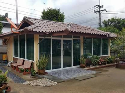 บ้านเปี้ยว จุรารัตน์ คีรีวง