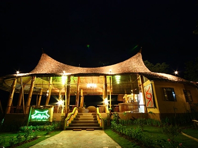 มาริปาย Maripai resort