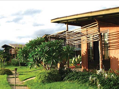 เลิฟ ปาย โฮม รีสอร์ท Love Pai Home Resort