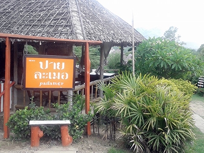 ปายละเมอ ปาย