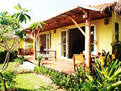 ฮิมน้ำปาย รีสอร์ท Him Naam Pai Resort