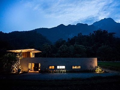 Villa De View เชียงดาว