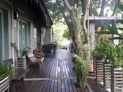 หัตถาธารา รีสอร์ท & สปา