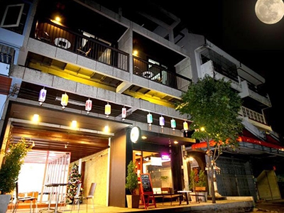Baankieng Guesthouse Lampang