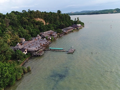 เขาชัน รีสอร์ต พัทลุง Khaochan Resorts