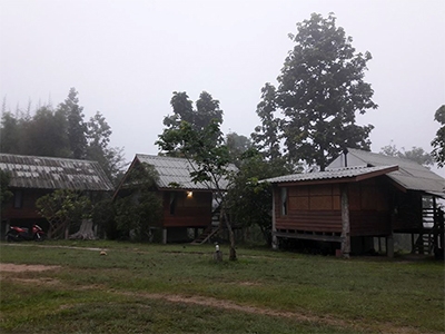 Nusha Homestay Pai