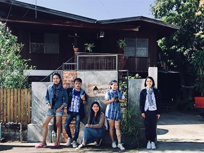 Homely nest phrae แพร่