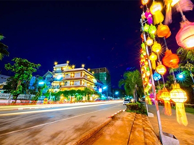 บ้านอรุโณทัย พะเยา