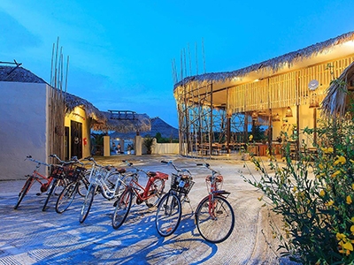ปากประ ลากูน รีสอร์ท พัทลุง Pakpra Lagoon Resort