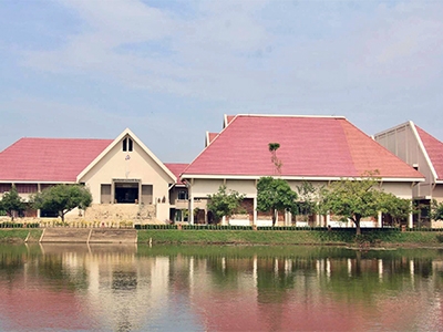 พิพิธภัณฑสถานแห่งชาติ พิมาย Phimai National Museum