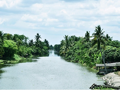 โรงเรียนชาวสวน คลองจินดา นครปฐม