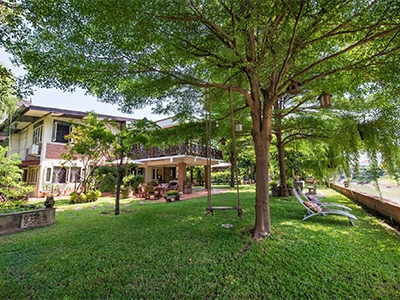 พุฒตาลเรสซิเดนซ์ เกาะเมือง อยุธยา Phuttal Residence
