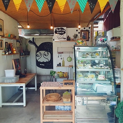 BakinG Mania เชียงใหม่