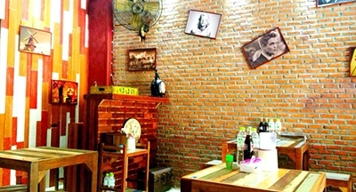 ก๋วยเตี๋ยวท้าพิสูจน์ Noodle Zabb