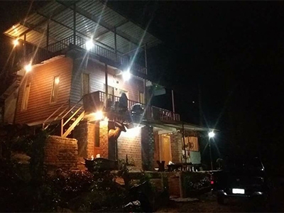 สบายดีแม่กลางหลวง จอมทอง เชียงใหม่