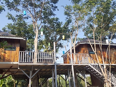 Patio boutiquehouse ชุมแสง นครสวรรค์