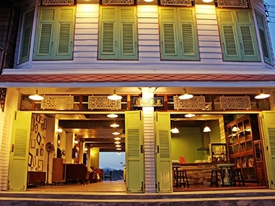muiphangdeville  泰国酒店  มุ้ยฟัง เกสเฮาส์ เชียงคาน