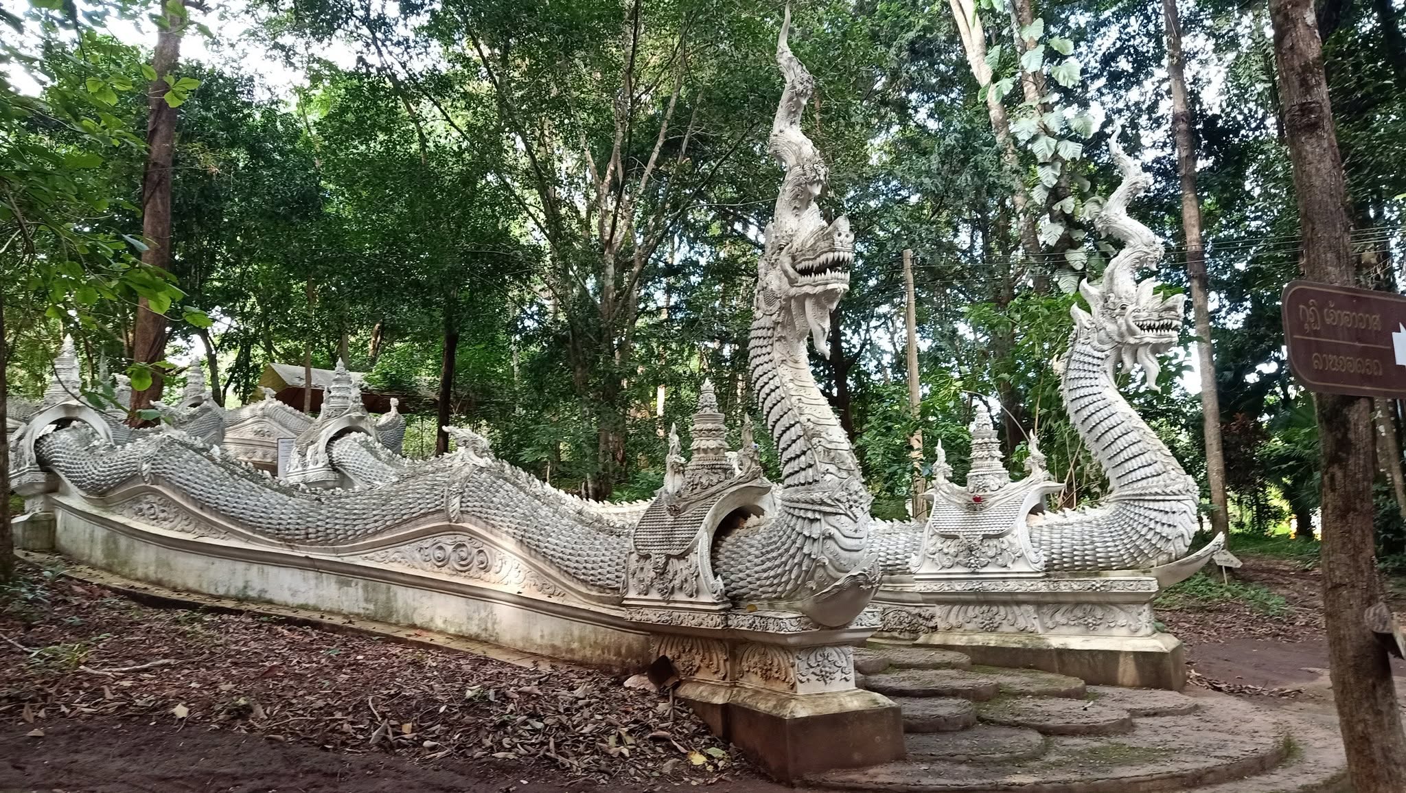 โฮมสเตย์บ้านสบวิน อ.แม่วาง จ.เชียงใหม่