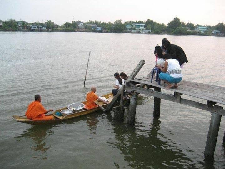 บางตะบูนโฮมสเตย์