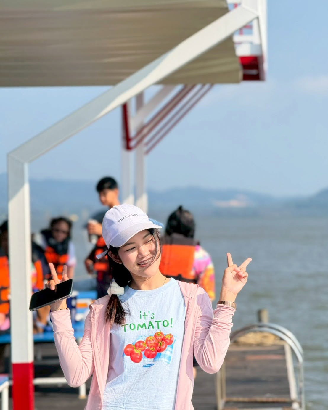 มุมทะเลจันท์โฮมสเตย์