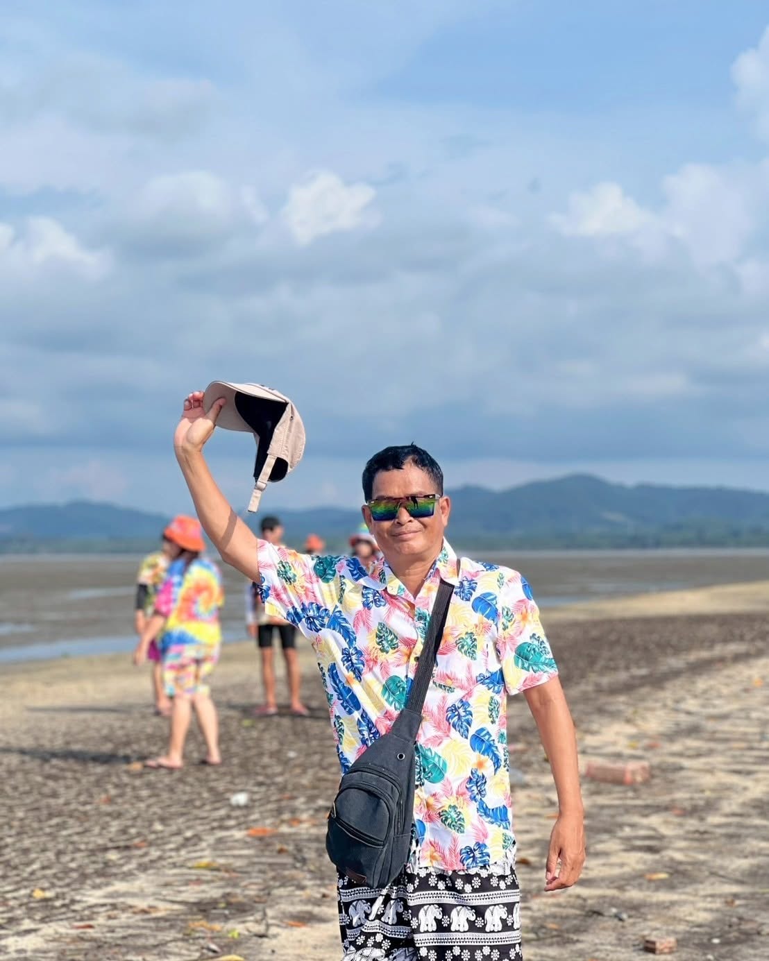 มุมทะเลจันท์โฮมสเตย์