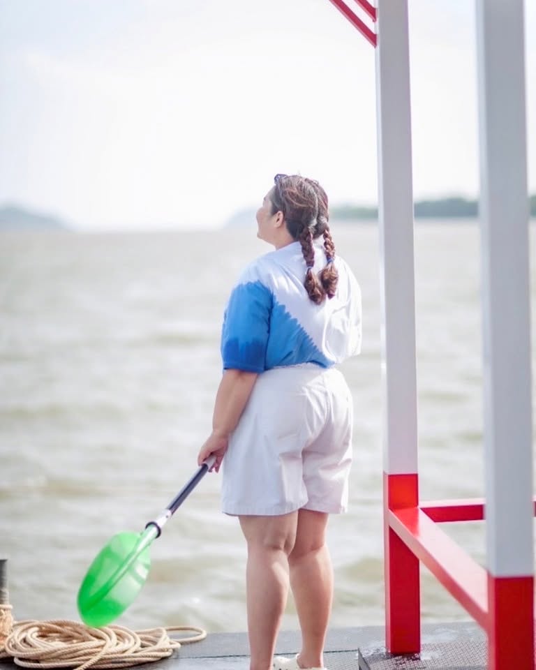 มุมทะเลจันท์โฮมสเตย์