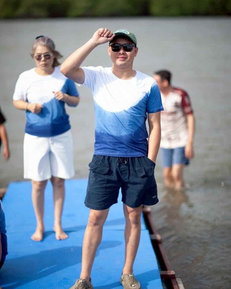 มุมทะเลจันท์โฮมสเตย์