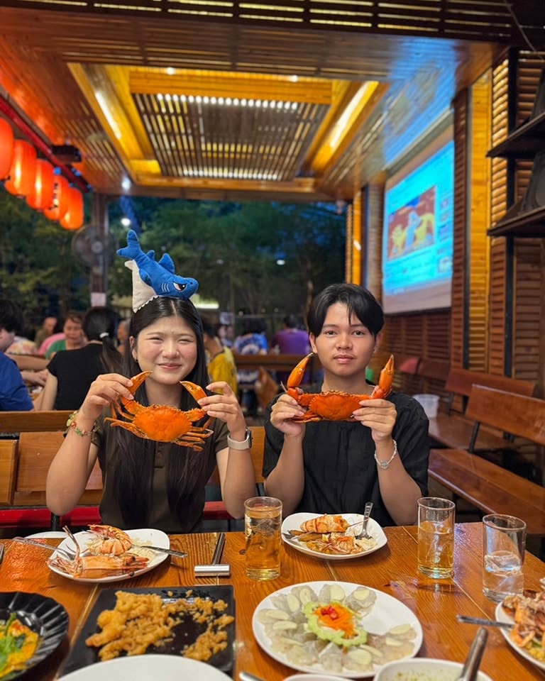มุมทะเลจันท์โฮมสเตย์