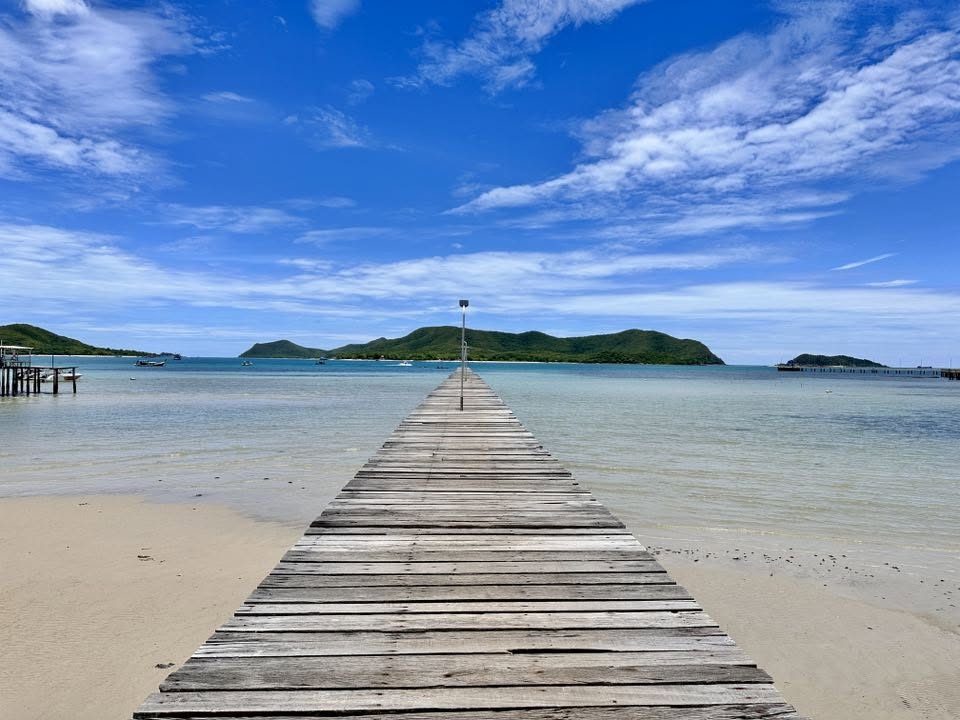 แสมสารวิลล่า สัตหีบ