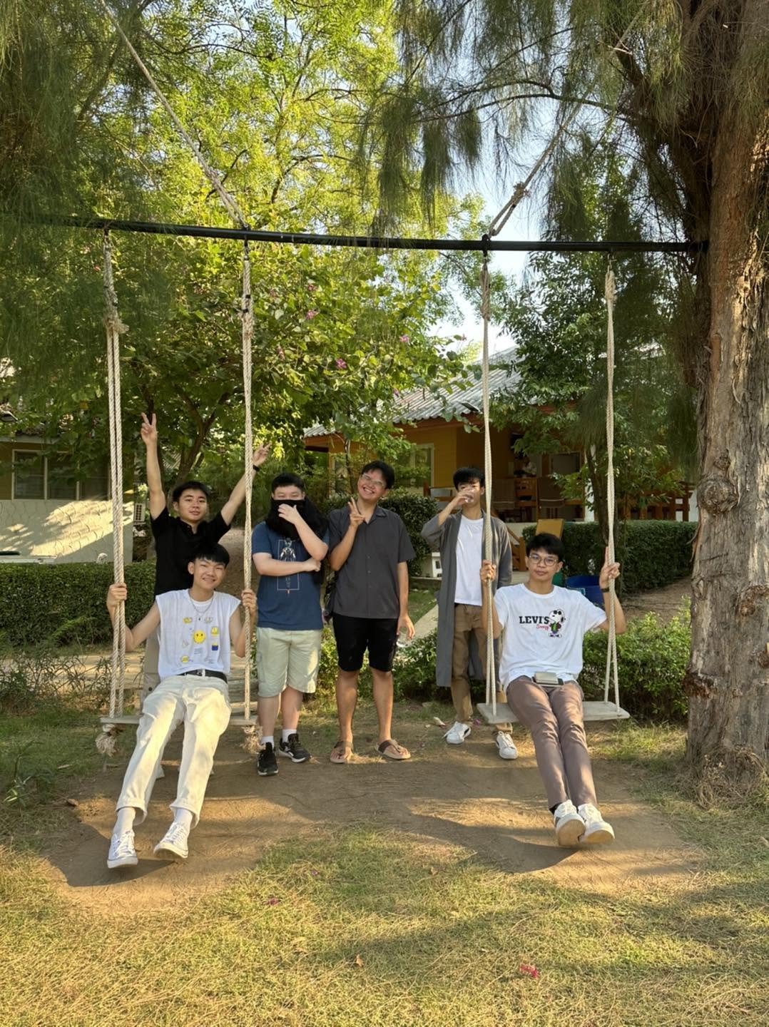 แสมสารวิลล่า สัตหีบ
