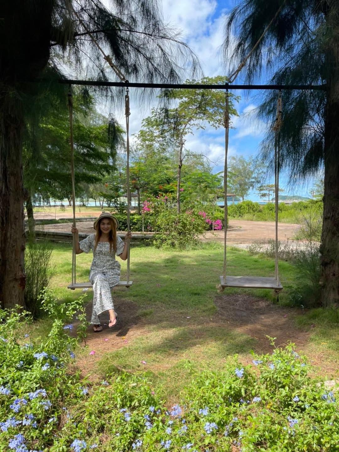 แสมสารวิลล่า สัตหีบ