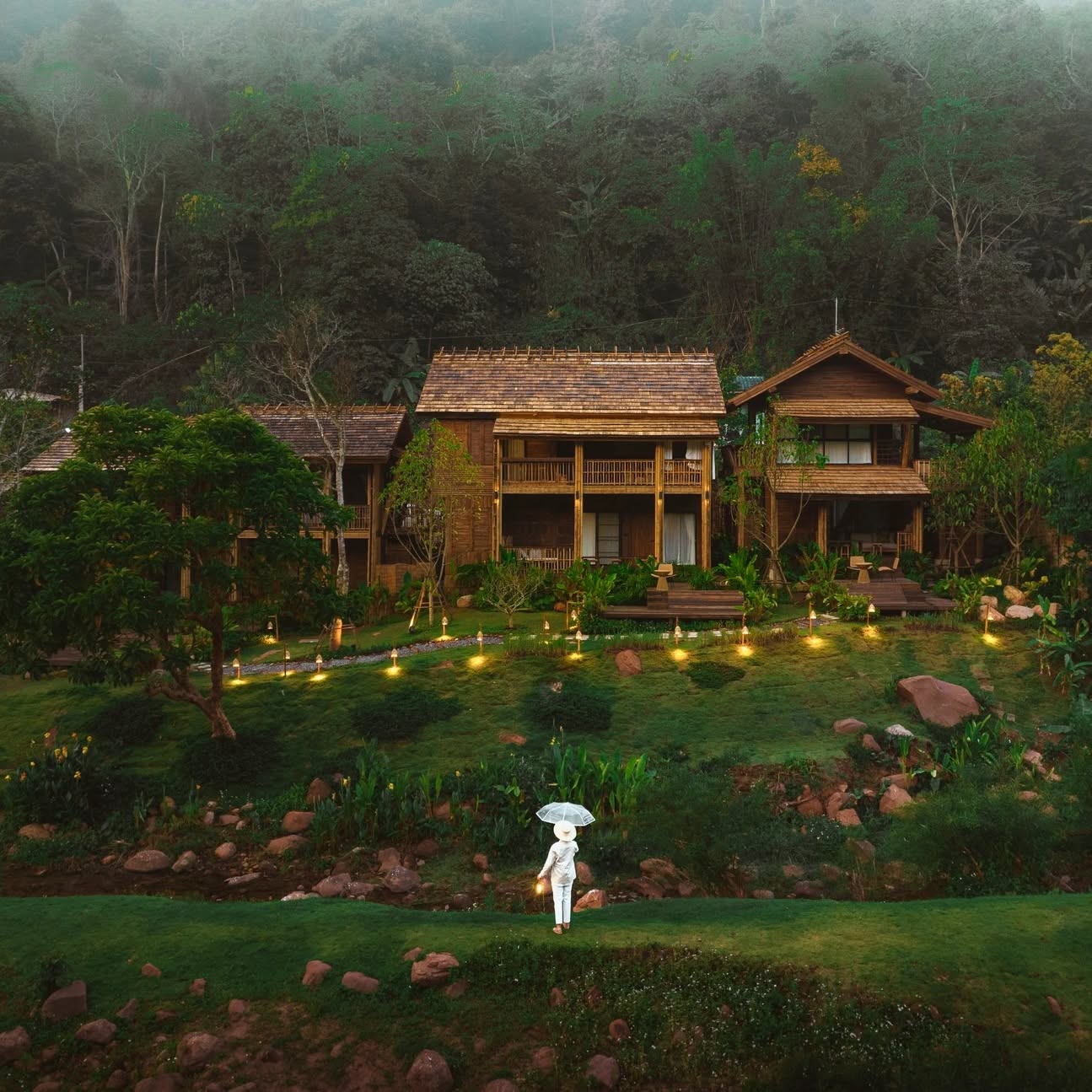 อุ่นไอมาง 𝐎𝐮𝐧 𝐈 𝐌𝐚𝐧𝐠 น่าน
