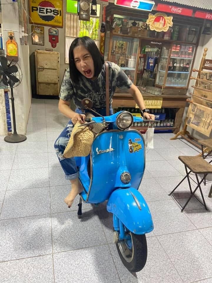 พิพิธภัณฑ์บ้านครูกัง อ.แกลง ระยอง