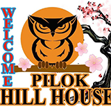 Pilok Hill House ที่พักเหมืองปิล็อก บ้านอีต่อง