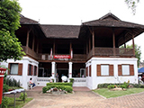พิพิธภัณฑ์ชุมชนเมืองลำพูน