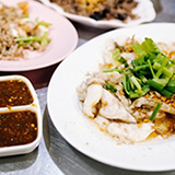 เจ้ดาปลาลวก อุทัยธานี
