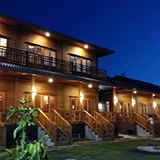 ลามูนวิลล่าเดอเชียงคาน Lamoon Villa De Chiangkhan