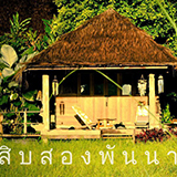 บ้านสิบสองพันนา ปาย