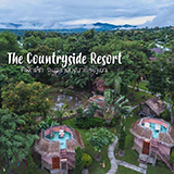 The Countryside Resort Pai เดอะคันทรีไซด์รีสอร์ท ปาย