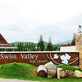 Swiss Valley Hip Resort สวนผึ้ง