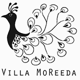 Villa Moreeda วิลล่า โมรี ดา สวนผึ้ง