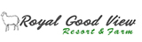 Royal Good View Resort & Farm สวนผึ้ง