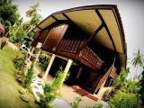 บ้านคลองไทยโฮมสเตย์