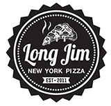 Long Jim New York Pizza ลำปาง