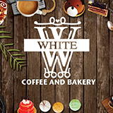 White Coffee and Bakery @ Lampang